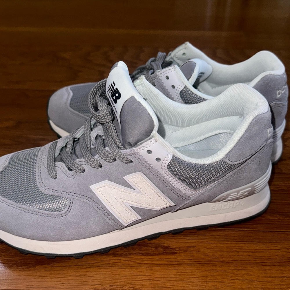 New balance 574